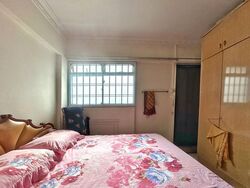 Blk 284 Tampines Street 22 (Tampines), HDB 3 Rooms #502656661